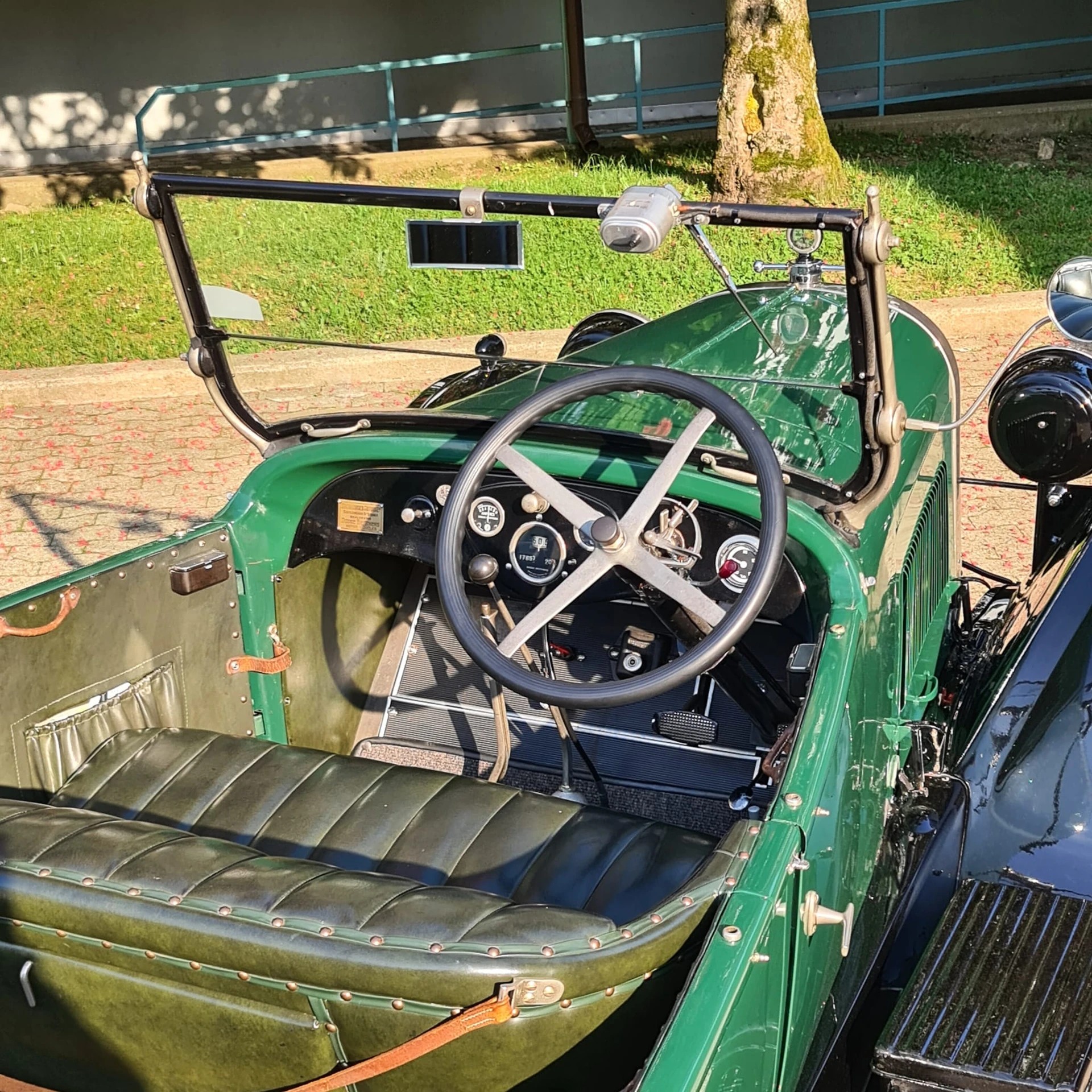 DODGE 126 Veteran - 4