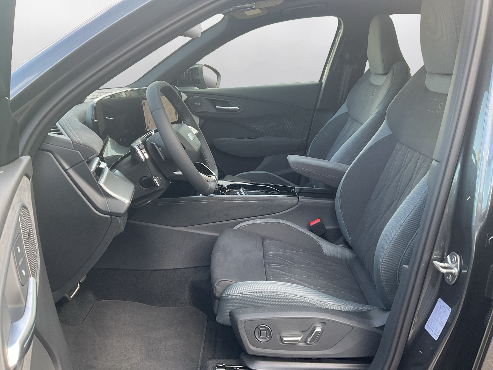 AUDI Q3 SUV TFSI quattro 195 kW S tronic - 10