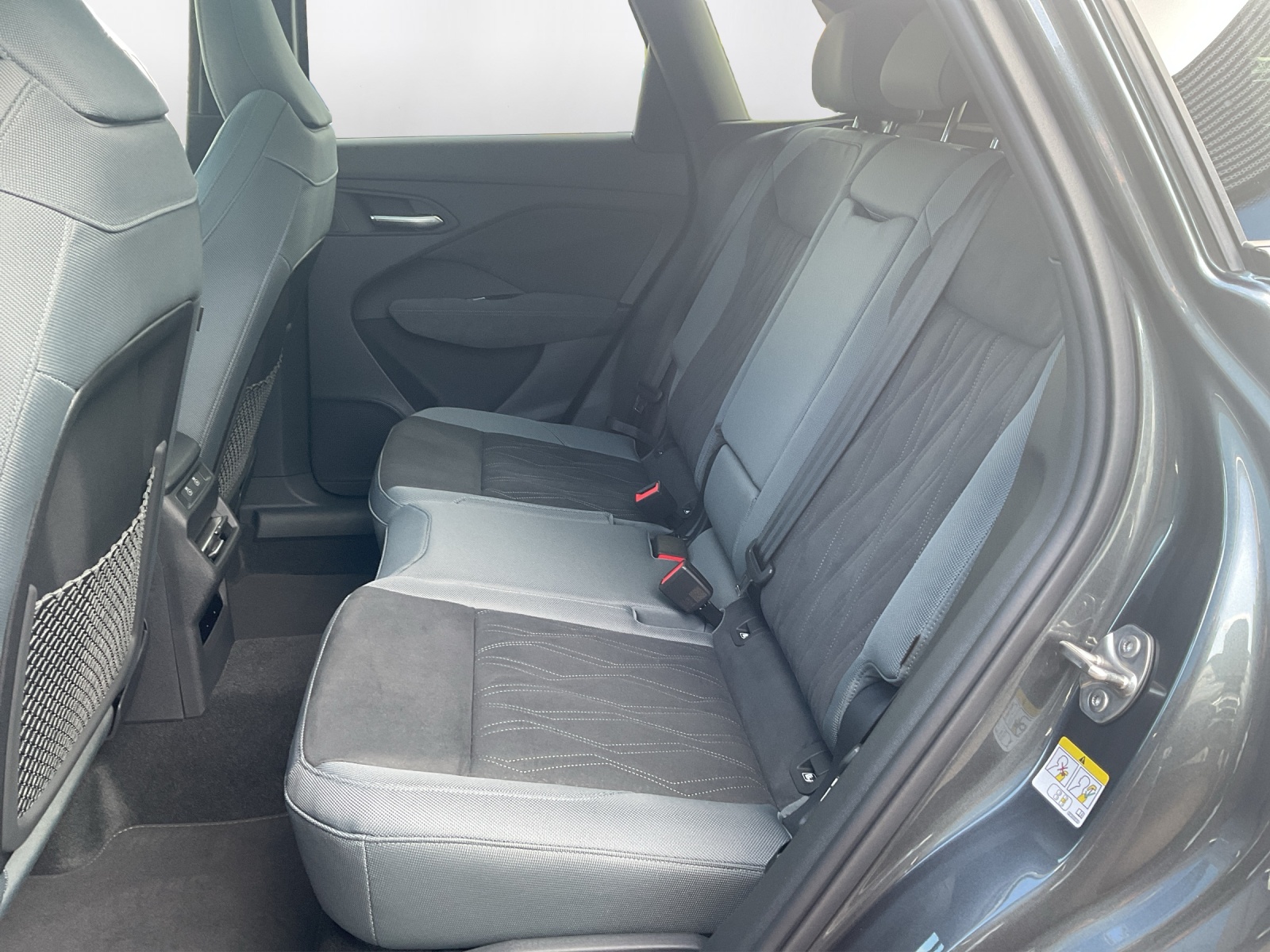 AUDI Q3 SUV TFSI quattro 195 kW S tronic - 11