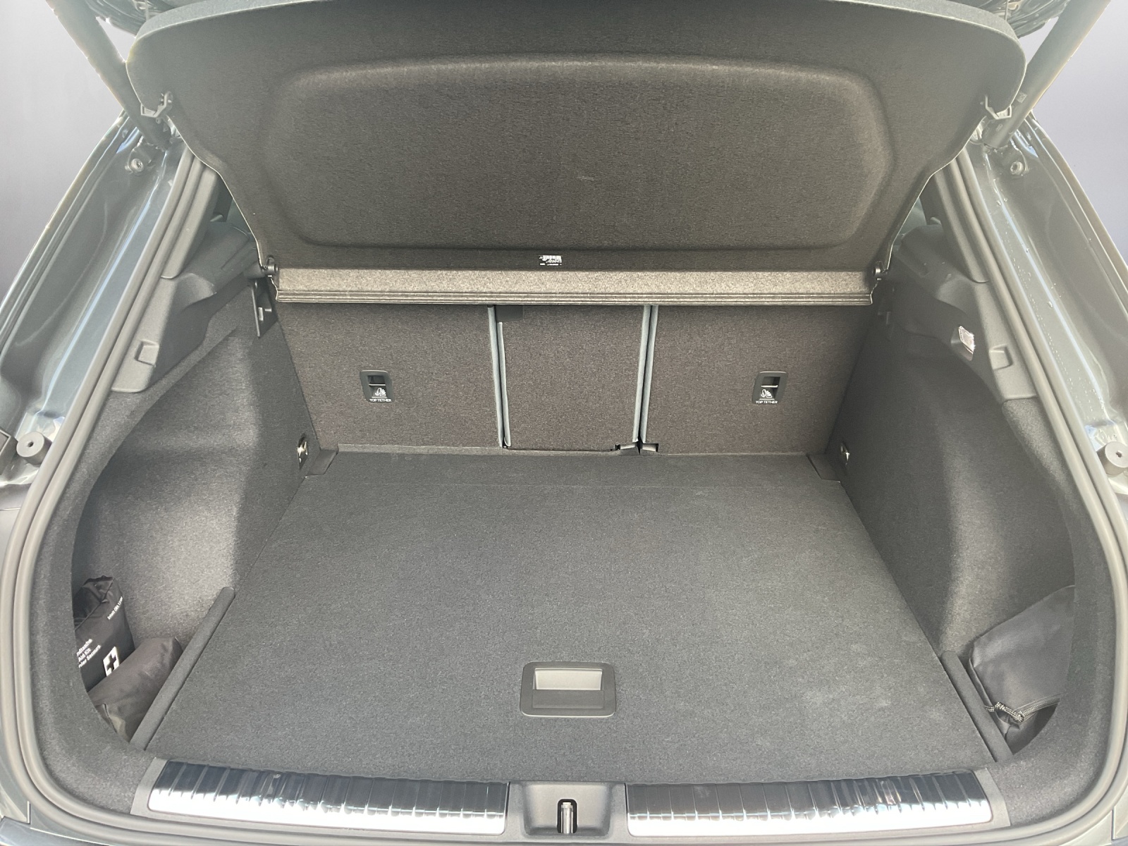 AUDI Q3 SUV TFSI quattro 195 kW S tronic - 12