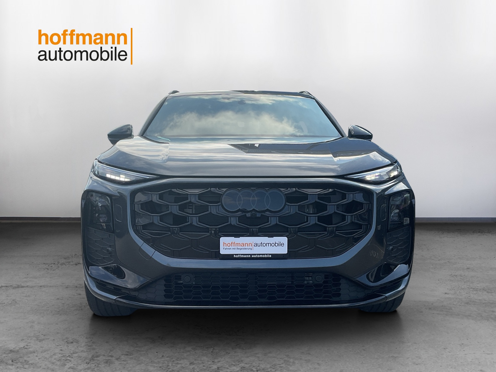 AUDI Q3 SUV TFSI quattro 195 kW S tronic - 2