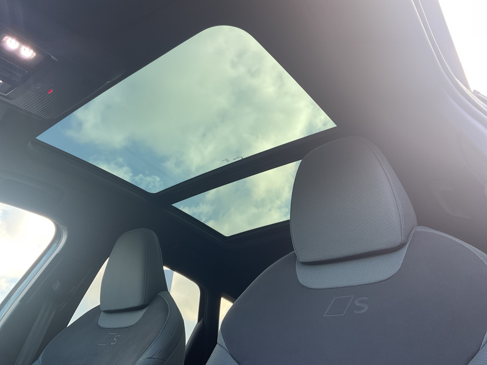 AUDI Q3 SUV TFSI quattro 195 kW S tronic - 15