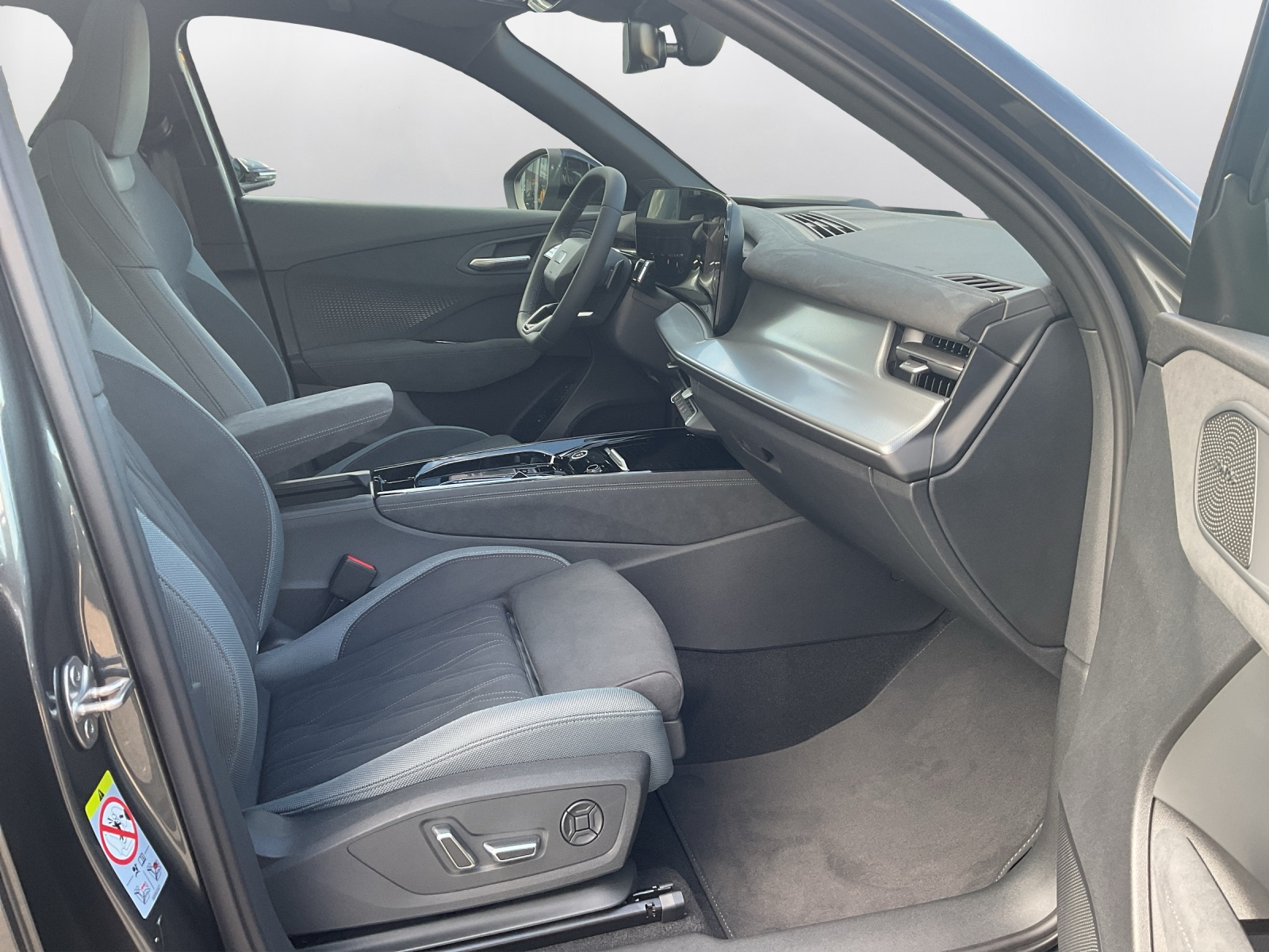 AUDI Q3 SUV TFSI quattro 195 kW S tronic - 14