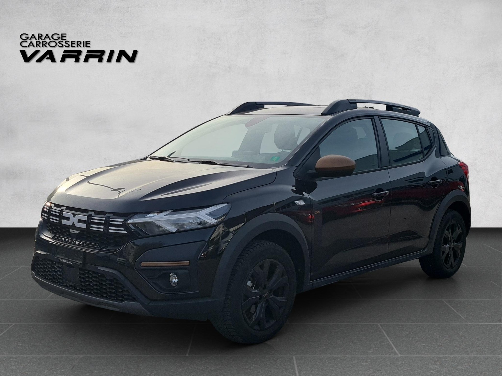 DACIA Sandero 1.0 TCe 90 Stepway Extreme