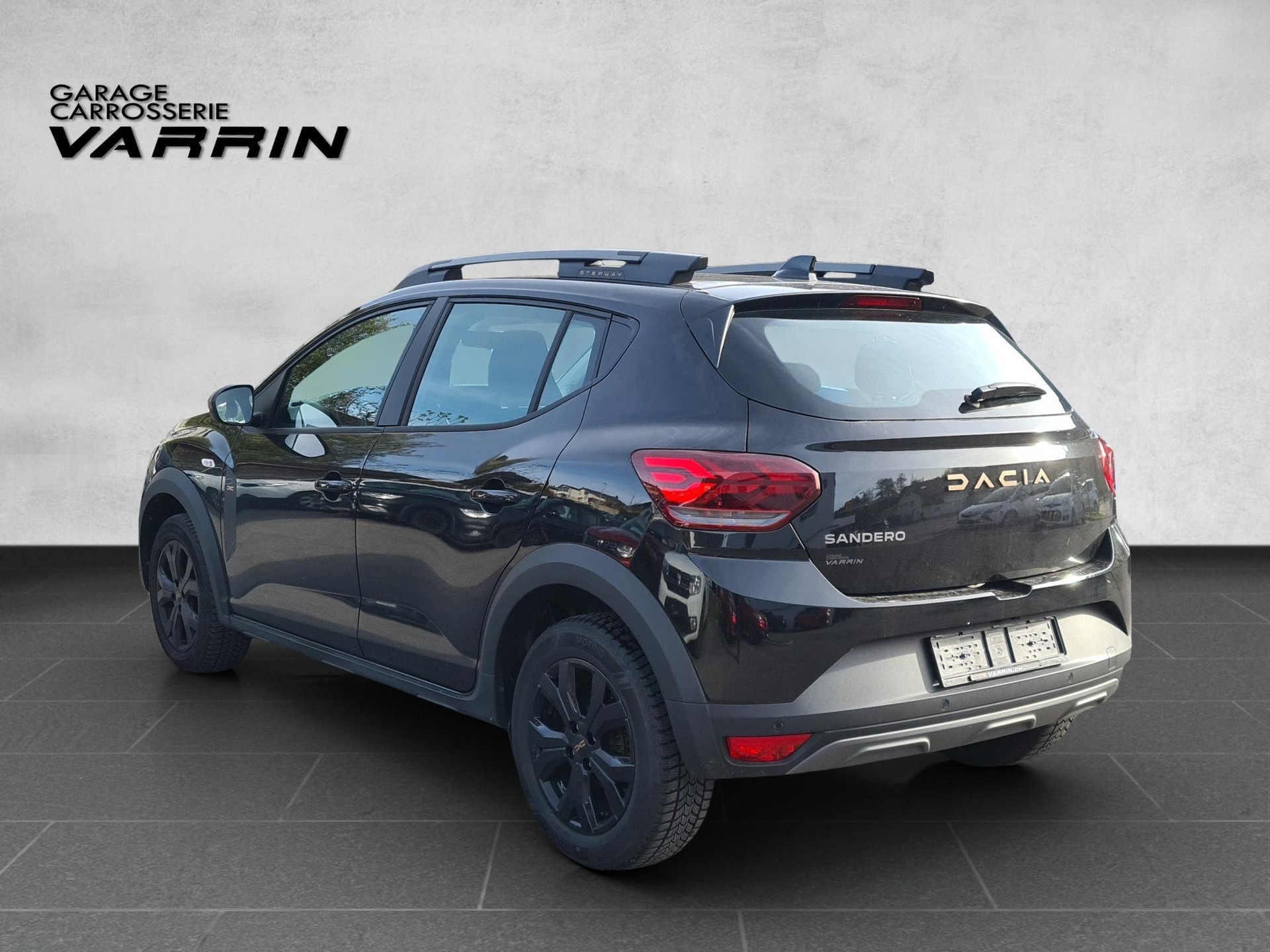 DACIA Sandero 1.0 TCe 90 Stepway Extreme - 4