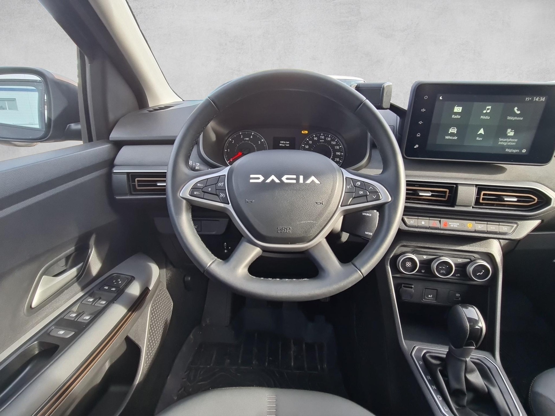 DACIA Sandero 1.0 TCe 90 Stepway Extreme - 10