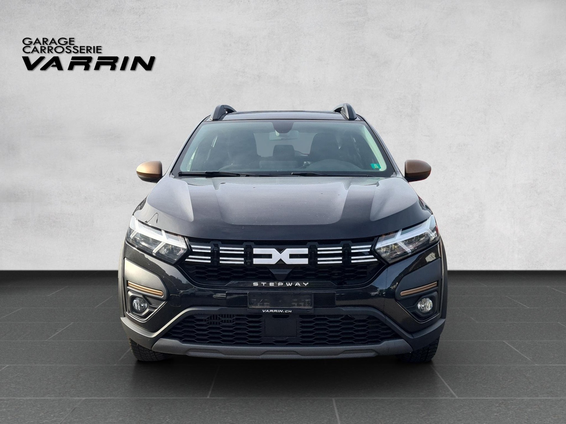 DACIA Sandero 1.0 TCe 90 Stepway Extreme - 2