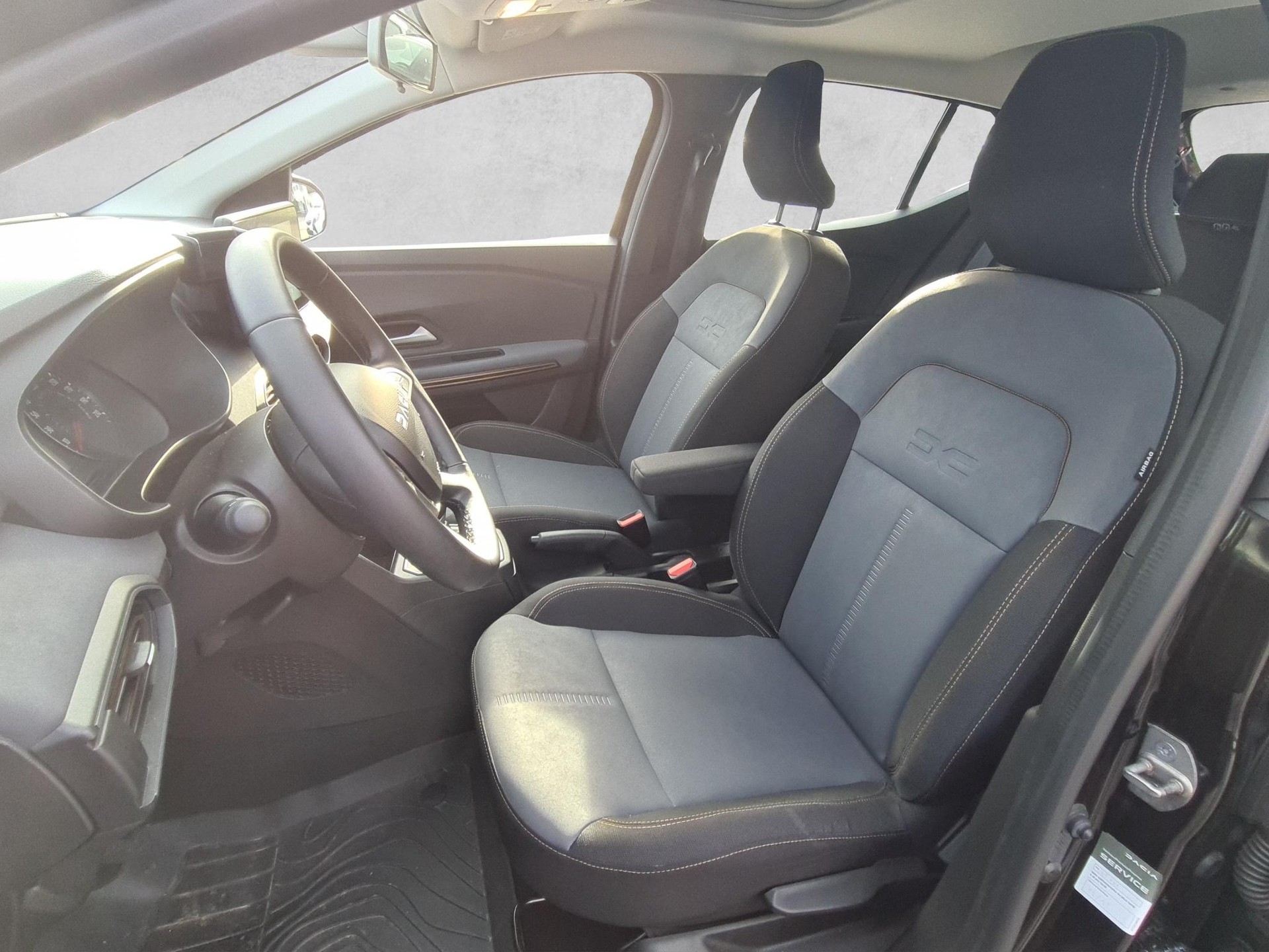 DACIA Sandero 1.0 TCe 90 Stepway Extreme - 13