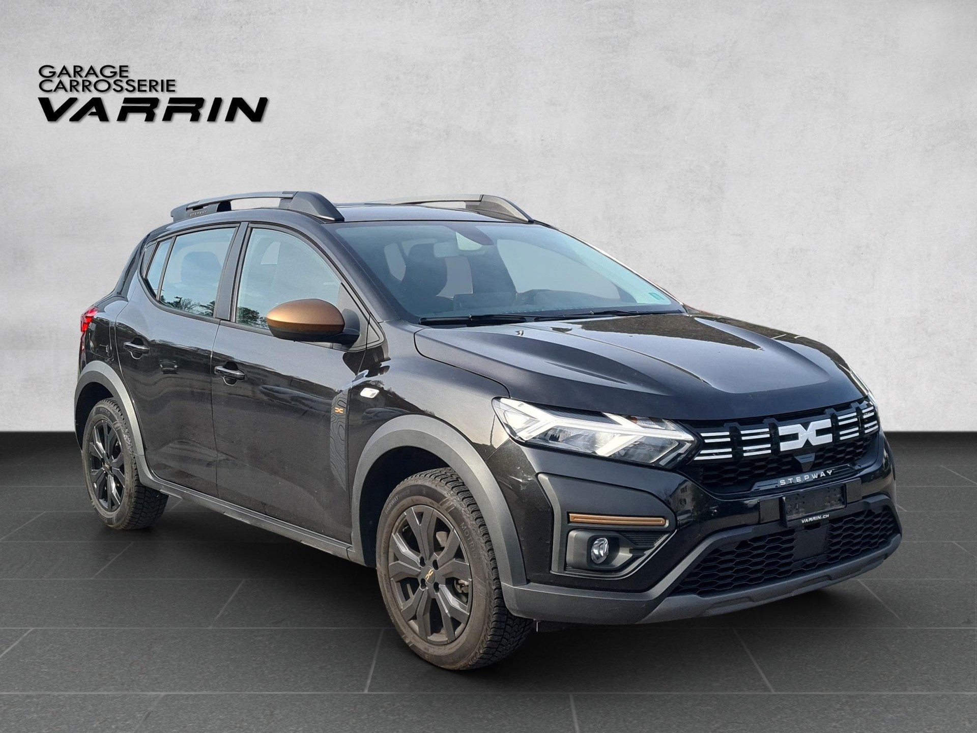 DACIA Sandero 1.0 TCe 90 Stepway Extreme - 8