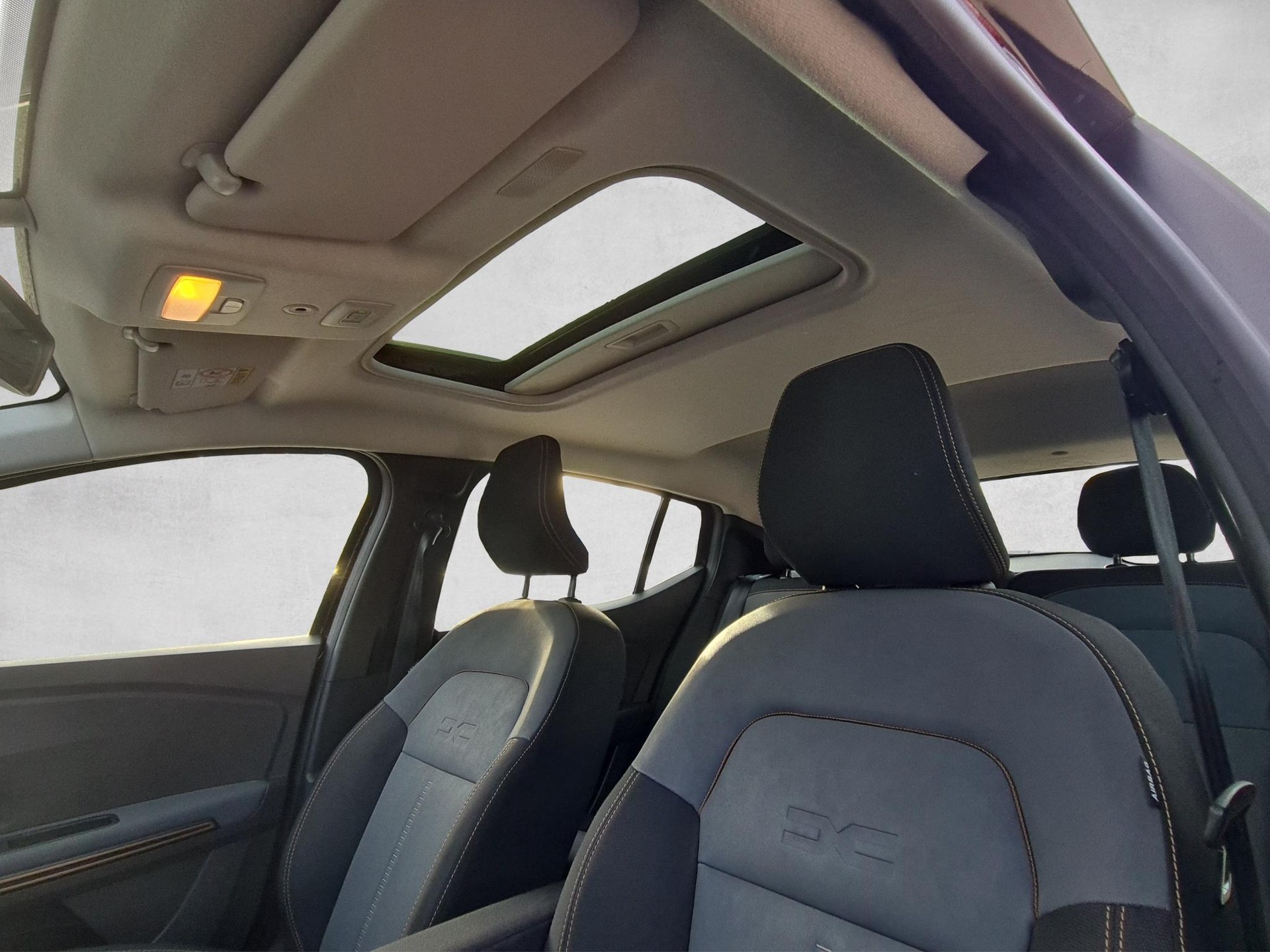 DACIA Sandero 1.0 TCe 90 Stepway Extreme - 14