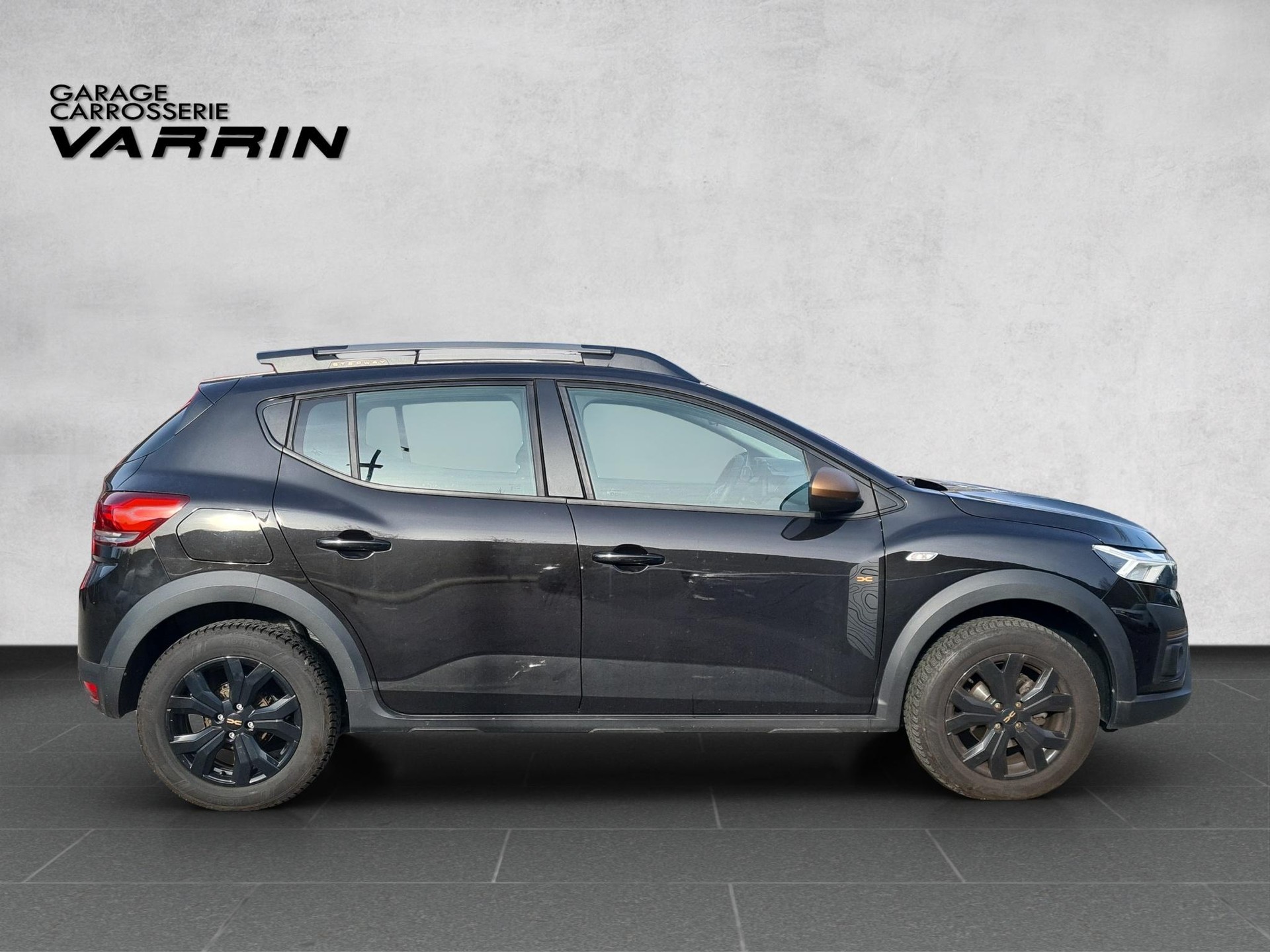 DACIA Sandero 1.0 TCe 90 Stepway Extreme - 7