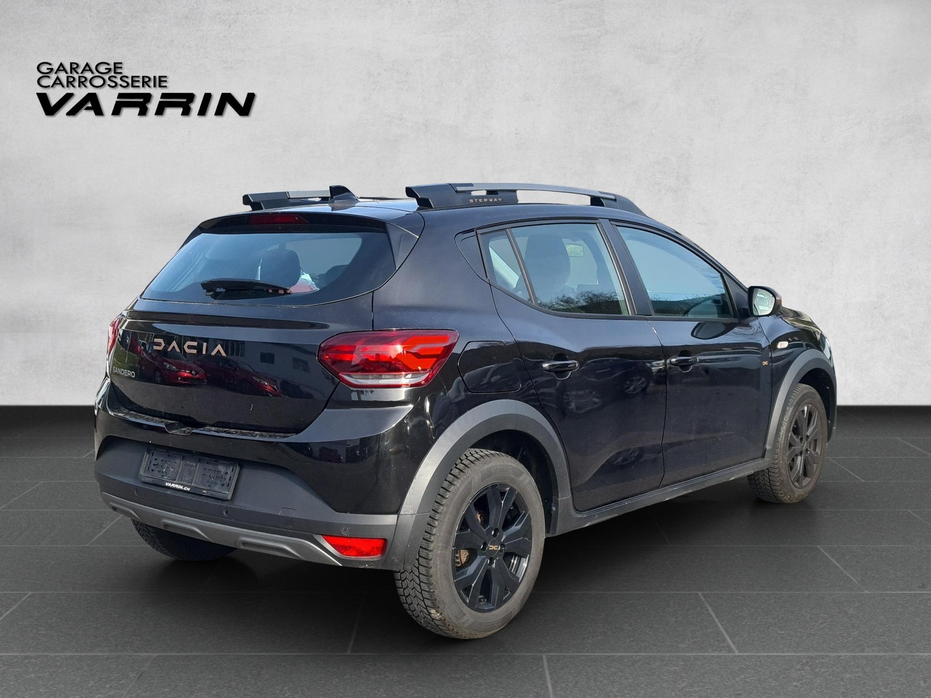DACIA Sandero 1.0 TCe 90 Stepway Extreme - 6