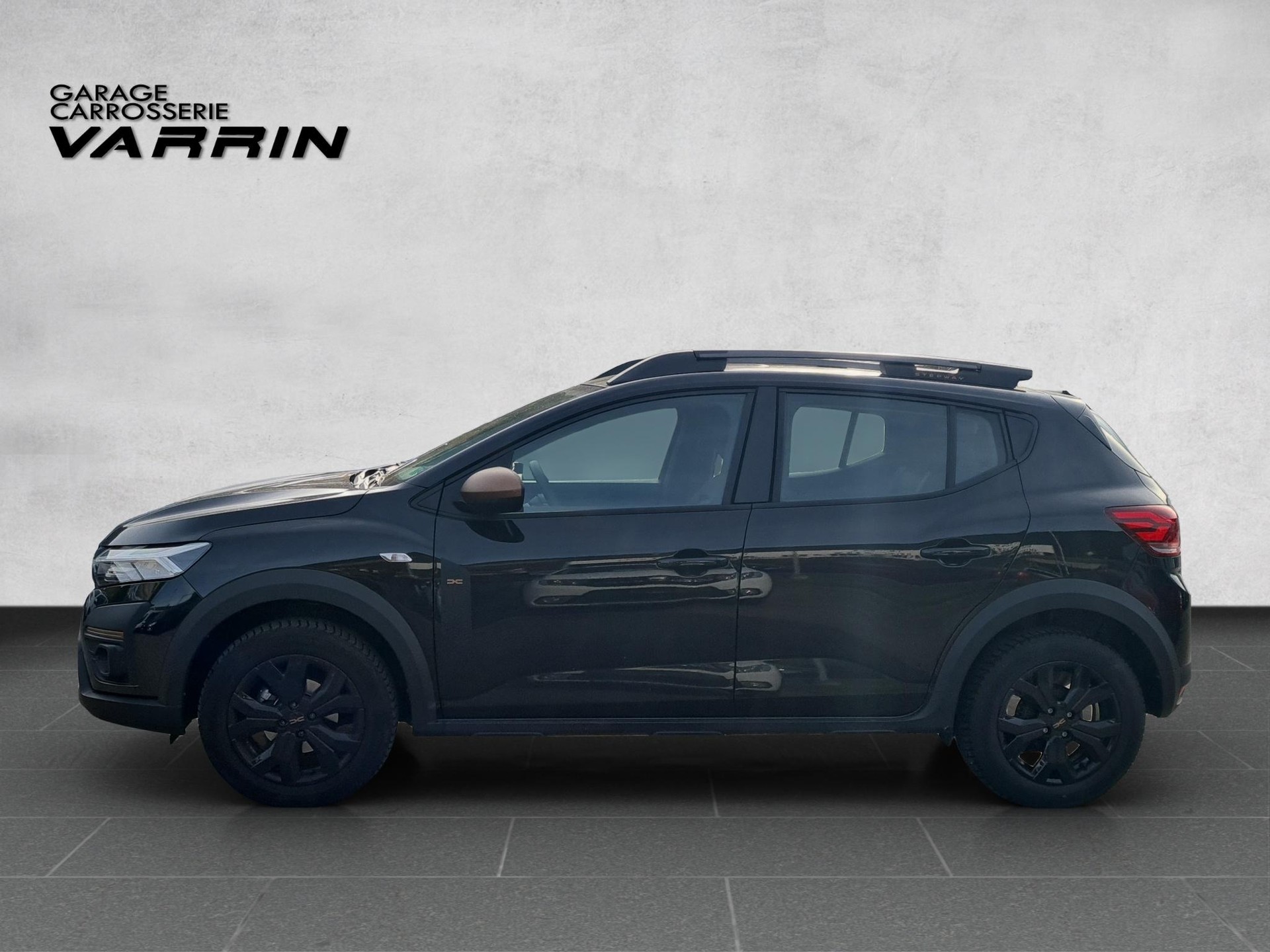 DACIA Sandero 1.0 TCe 90 Stepway Extreme - 3