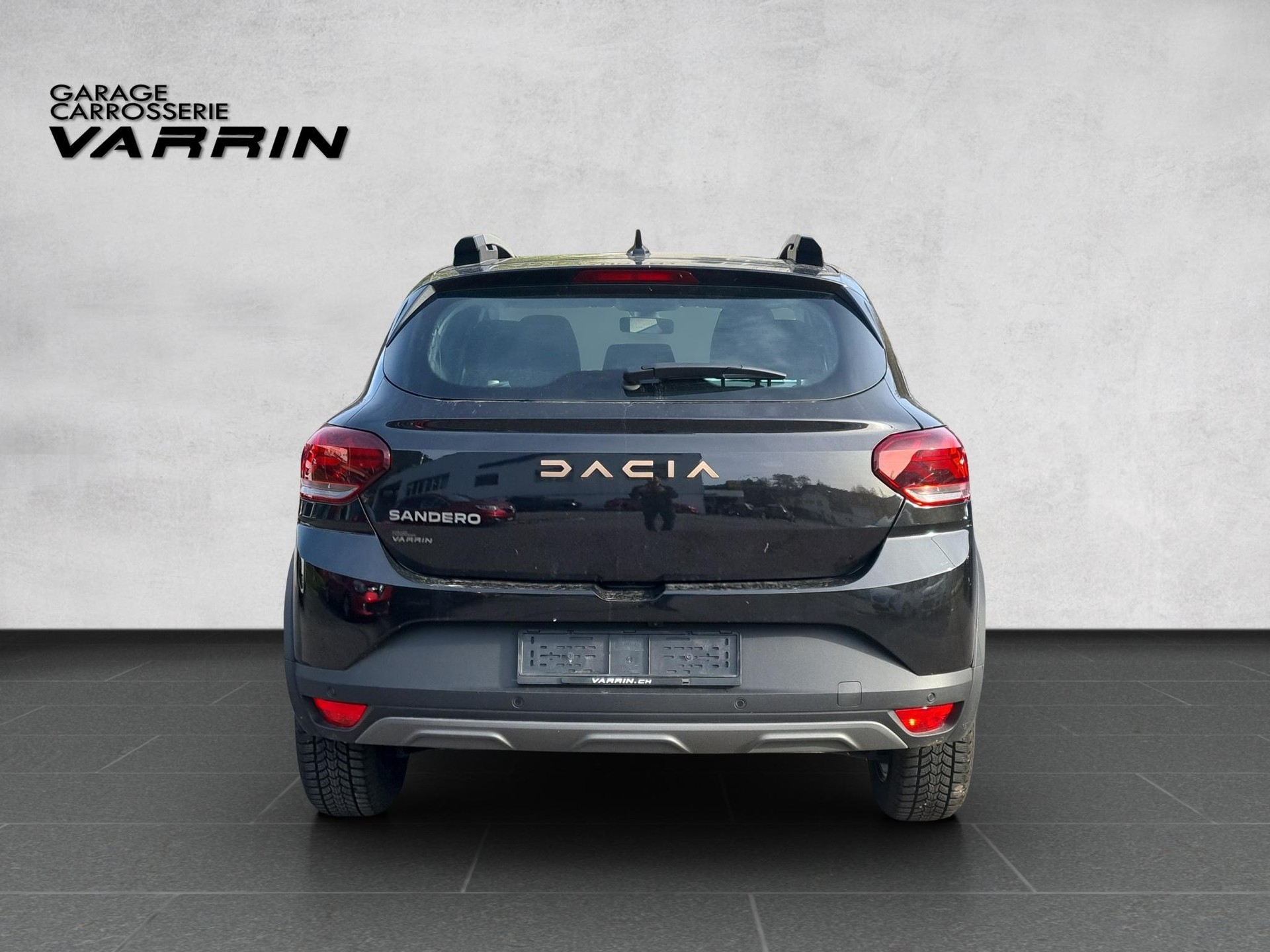 DACIA Sandero 1.0 TCe 90 Stepway Extreme - 5