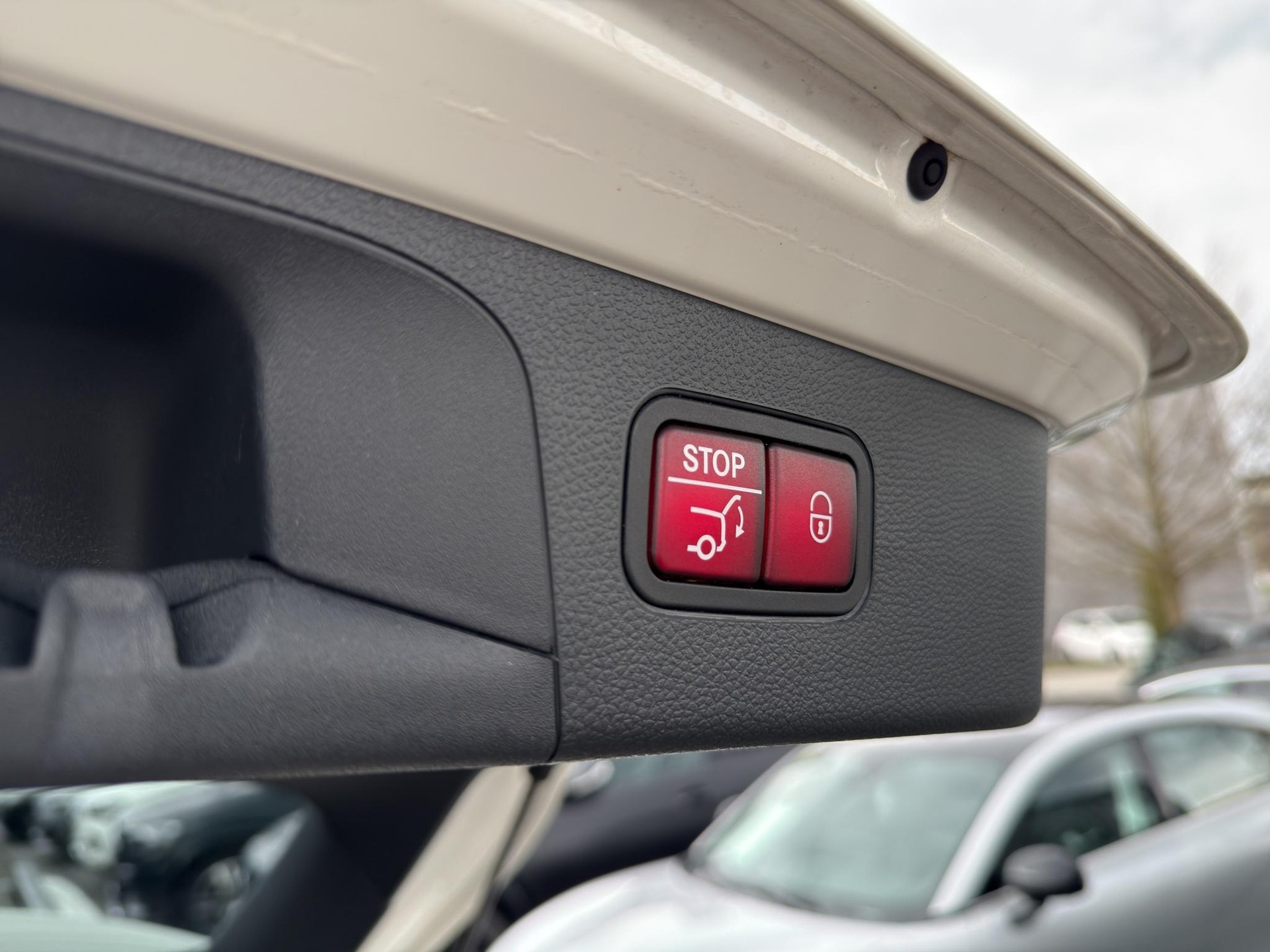 MERCEDES-BENZ GLC 43 AMG 4m - 12