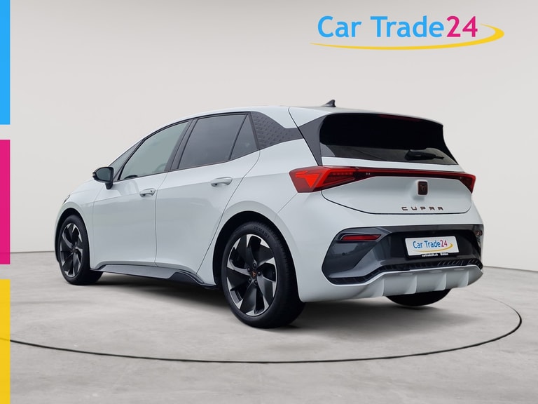 cupra Gallery 5