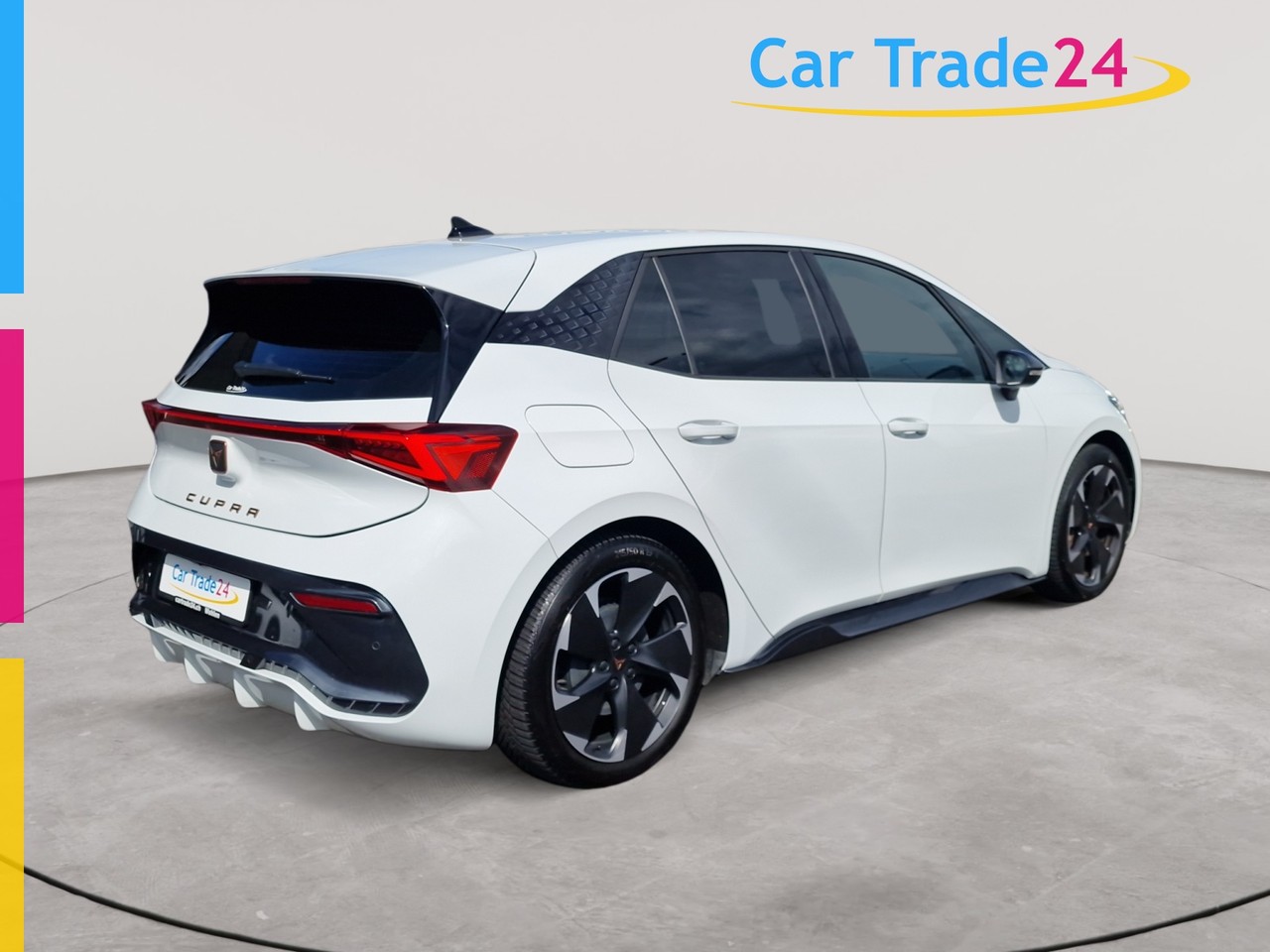 cupra Gallery 7