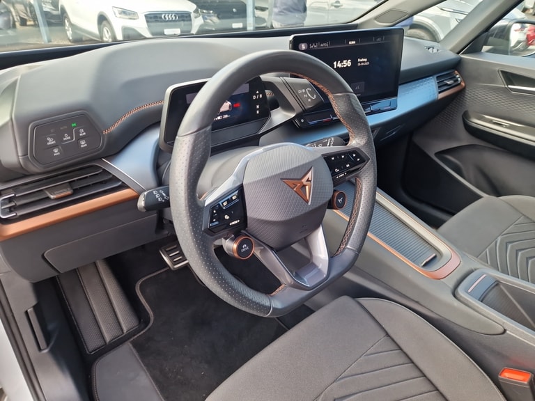 cupra Gallery 12