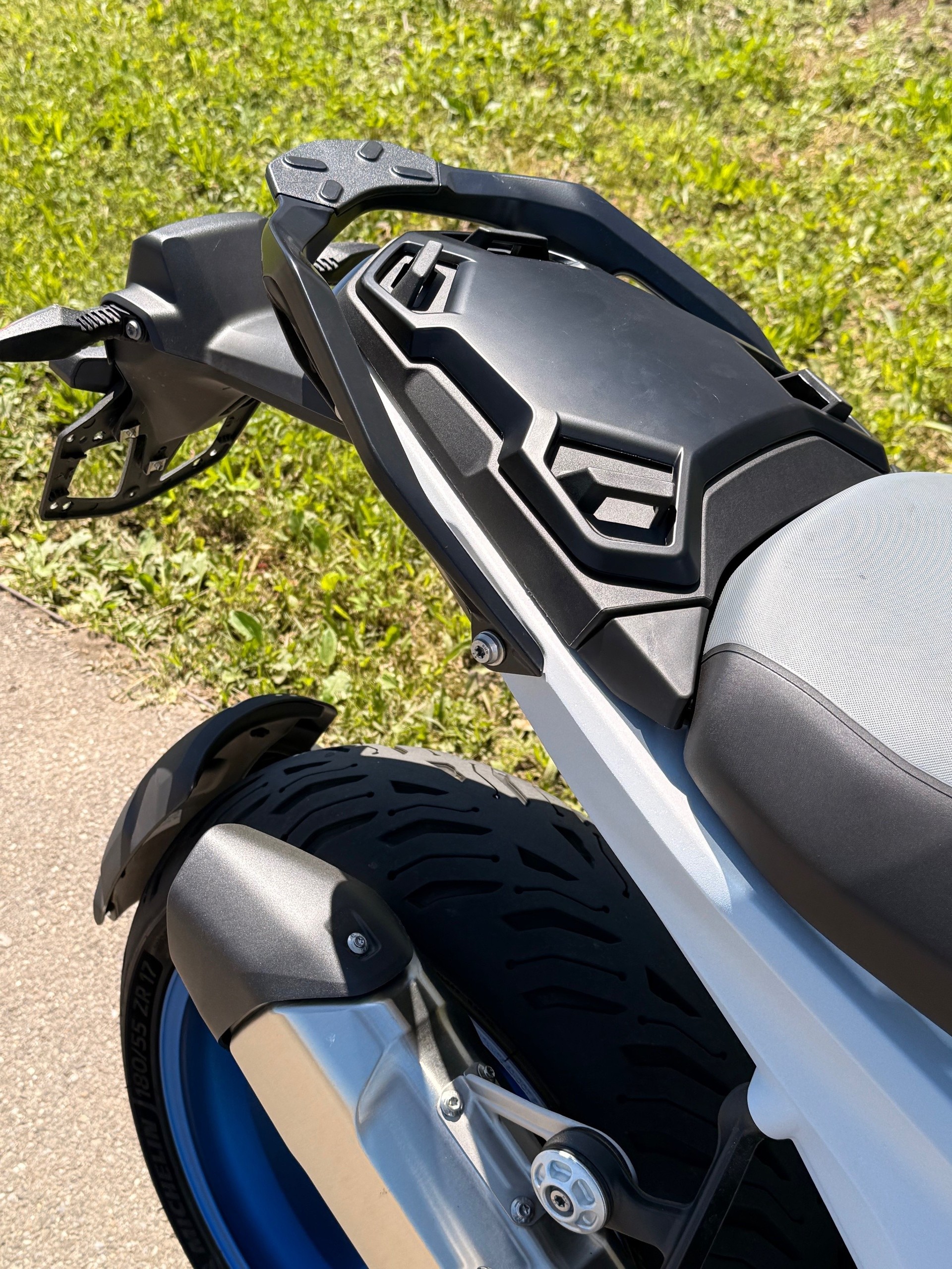 BMW R 1300 GS - 5