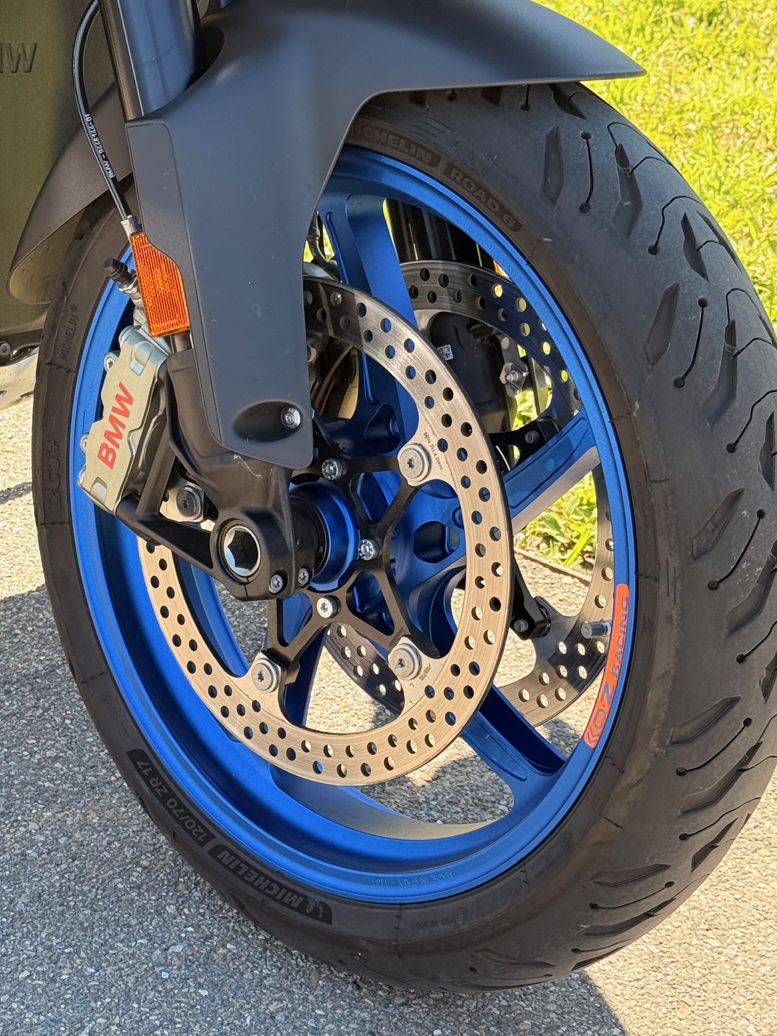 BMW R 1300 GS - 7