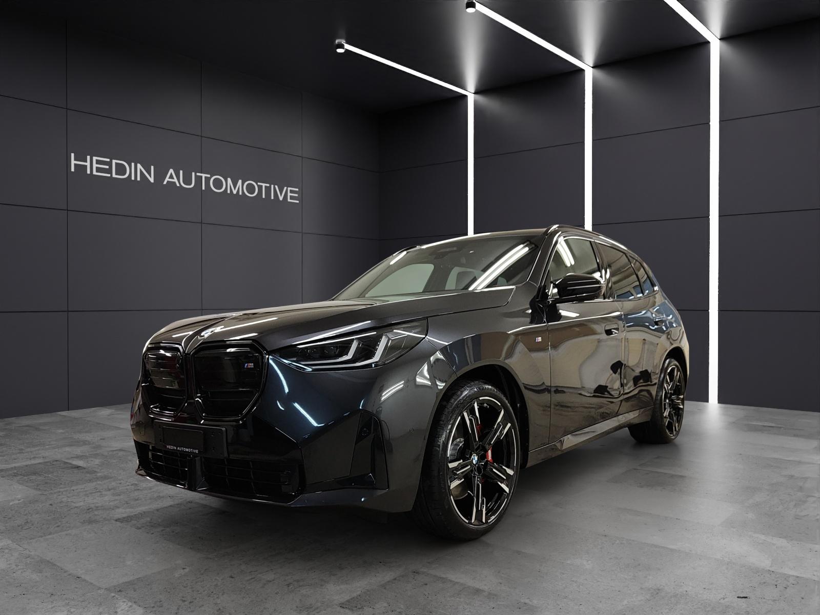 BMW X3 M50i SUV / Geländewagen