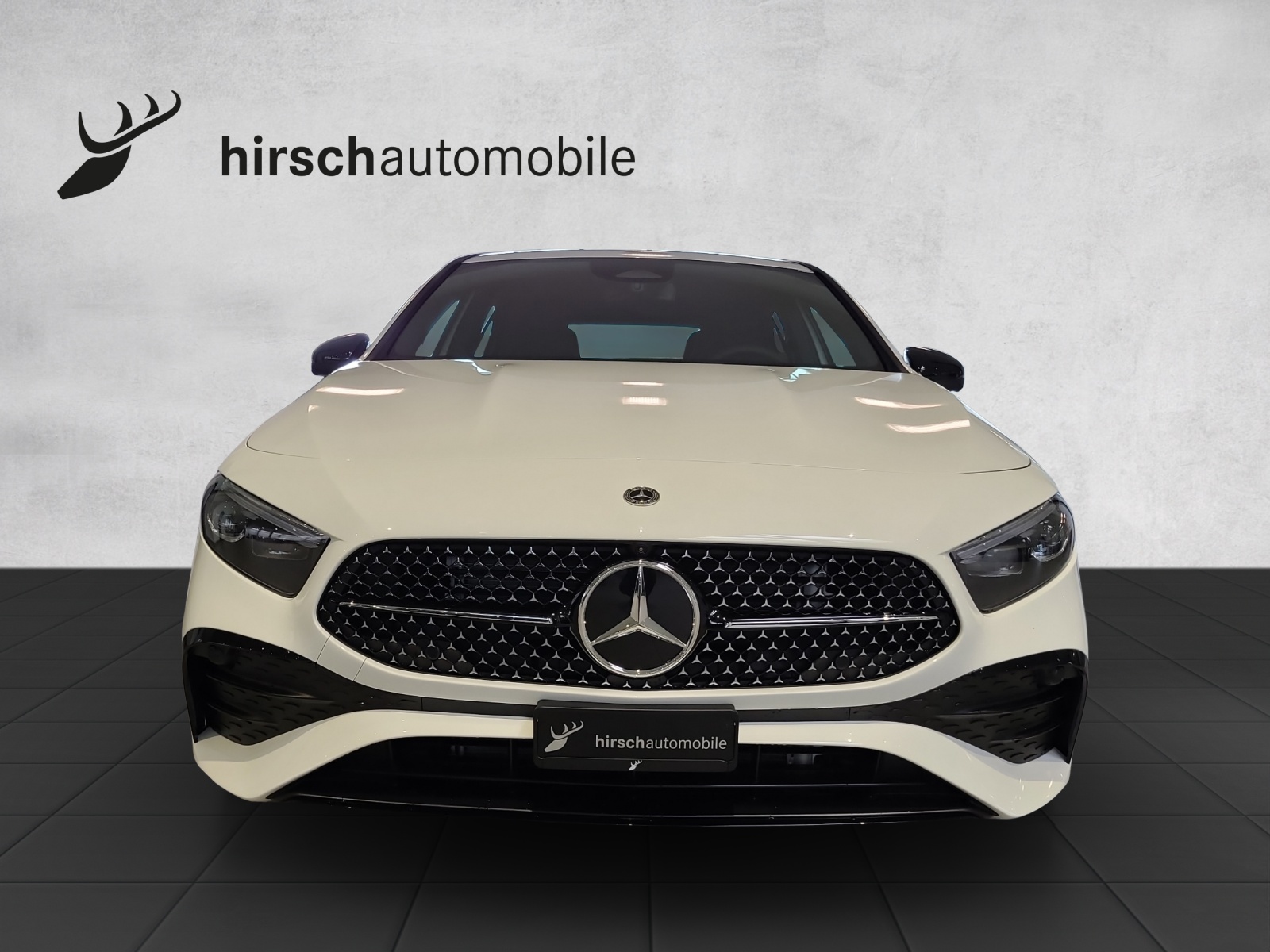 MERCEDES-BENZ A 250 AMG Line 4M W177 - 12