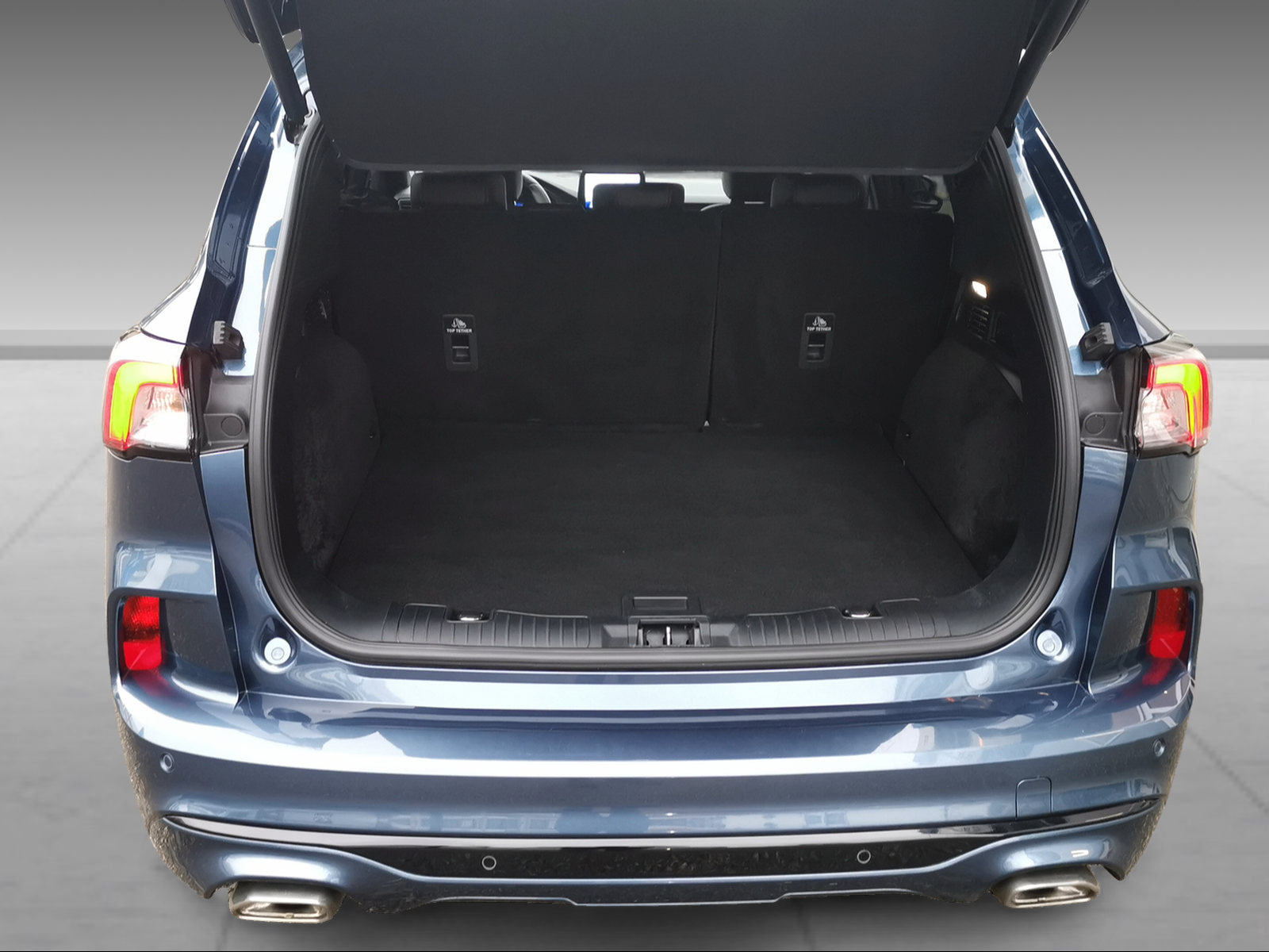 FORD Kuga 2.5 Hybrid ST-Line X 4x4 - 13