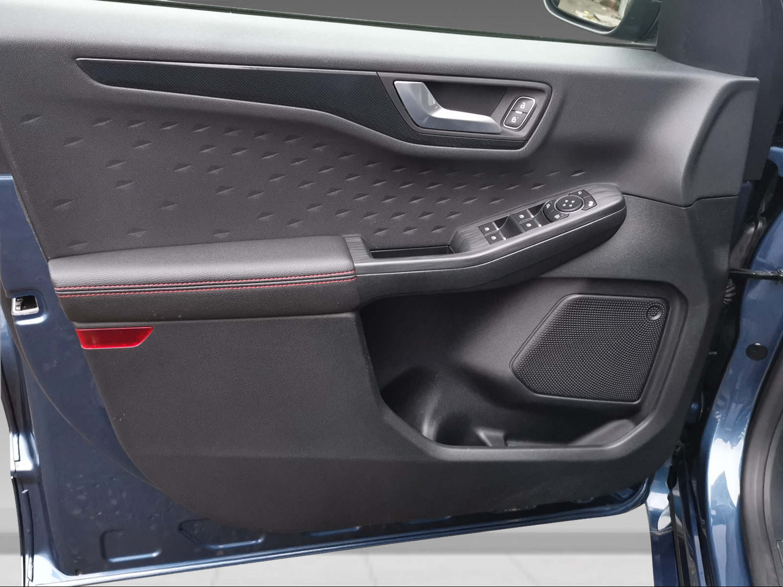 FORD Kuga 2.5 Hybrid ST-Line X 4x4 - 11