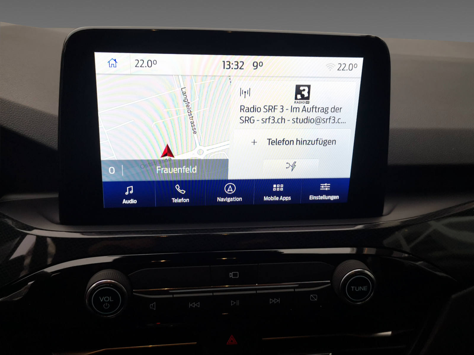 FORD Kuga 2.5 Hybrid ST-Line X 4x4 - 9