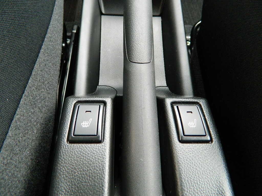 SUZUKI Swift 1.2 Compact Top 4x4 Hybrid - 14
