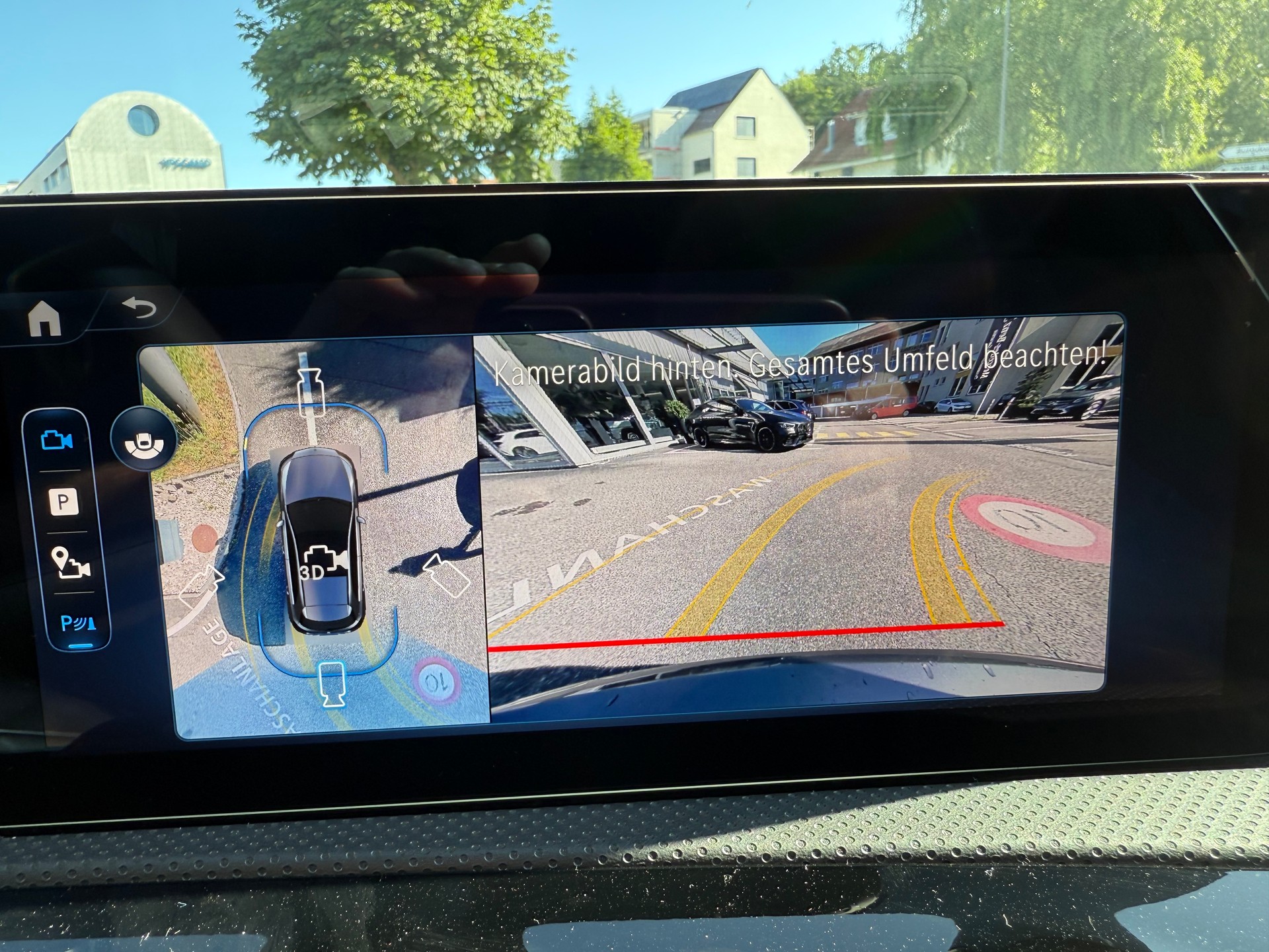 MERCEDES-BENZ A 200 Night Star 7G-DCT - 14