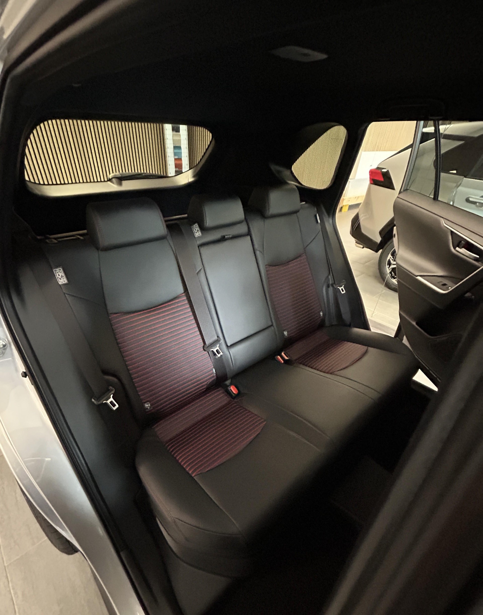 SUZUKI Across 2.5 PHEV Compact Top 4x4 - 17