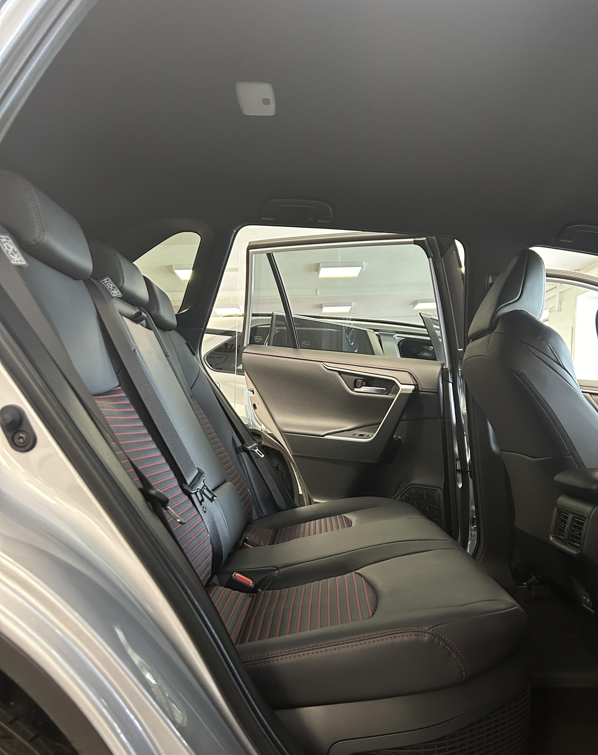 SUZUKI Across 2.5 PHEV Compact Top 4x4 - 16