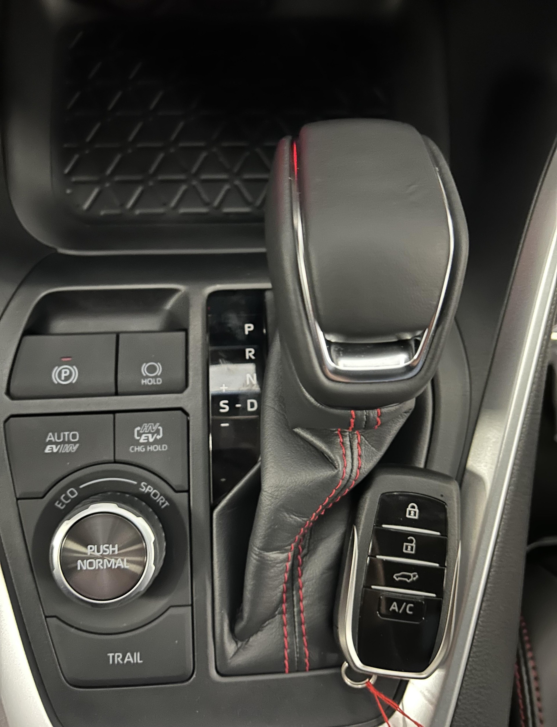 SUZUKI Across 2.5 PHEV Compact Top 4x4 - 10