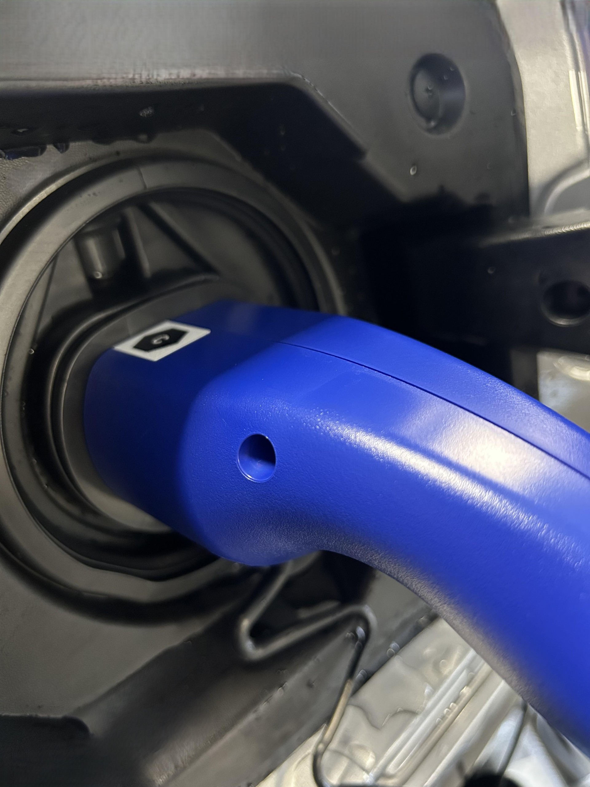 SUZUKI Across 2.5 PHEV Compact Top 4x4 - 7