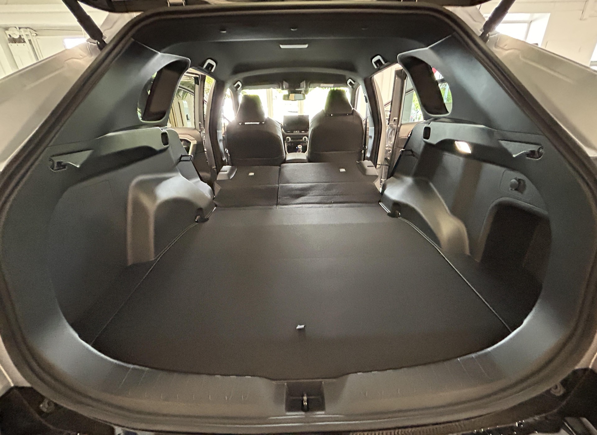 SUZUKI Across 2.5 PHEV Compact Top 4x4 - 20