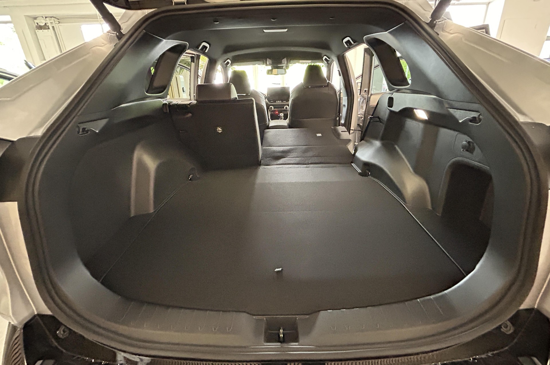 SUZUKI Across 2.5 PHEV Compact Top 4x4 - 19
