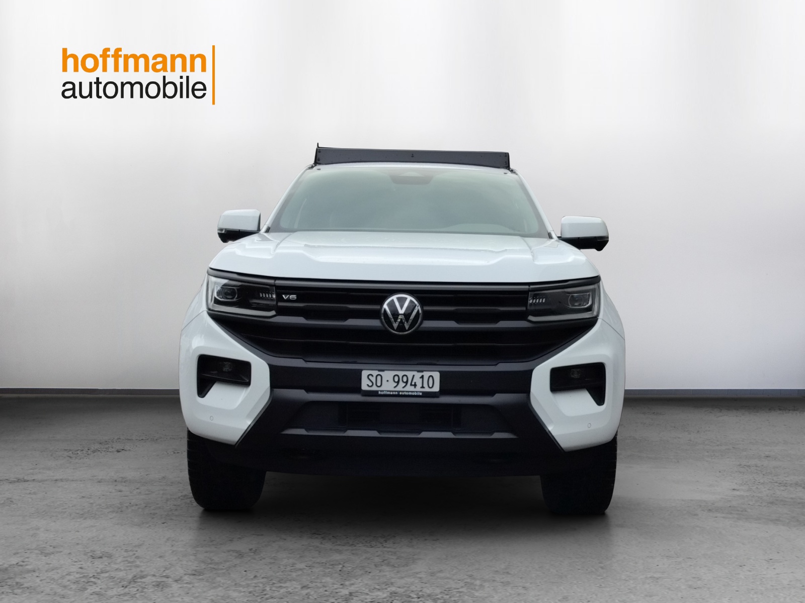 VW Amarok 3.0TDI Style Winter 2 - 2
