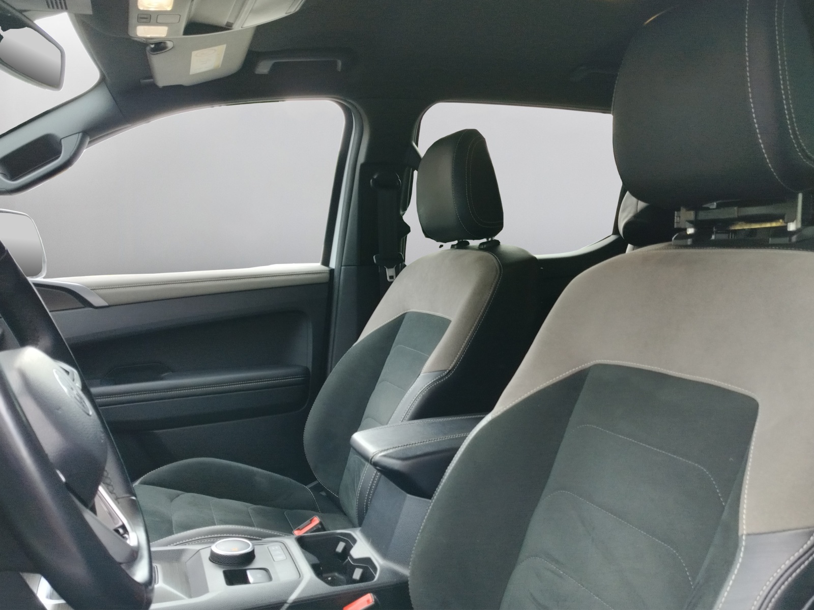 VW Amarok 3.0TDI Style Winter 2 - 9