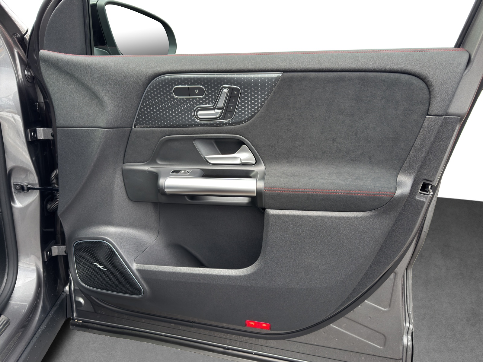 MERCEDES-BENZ GLA 250 4Matic Swiss Star - 16