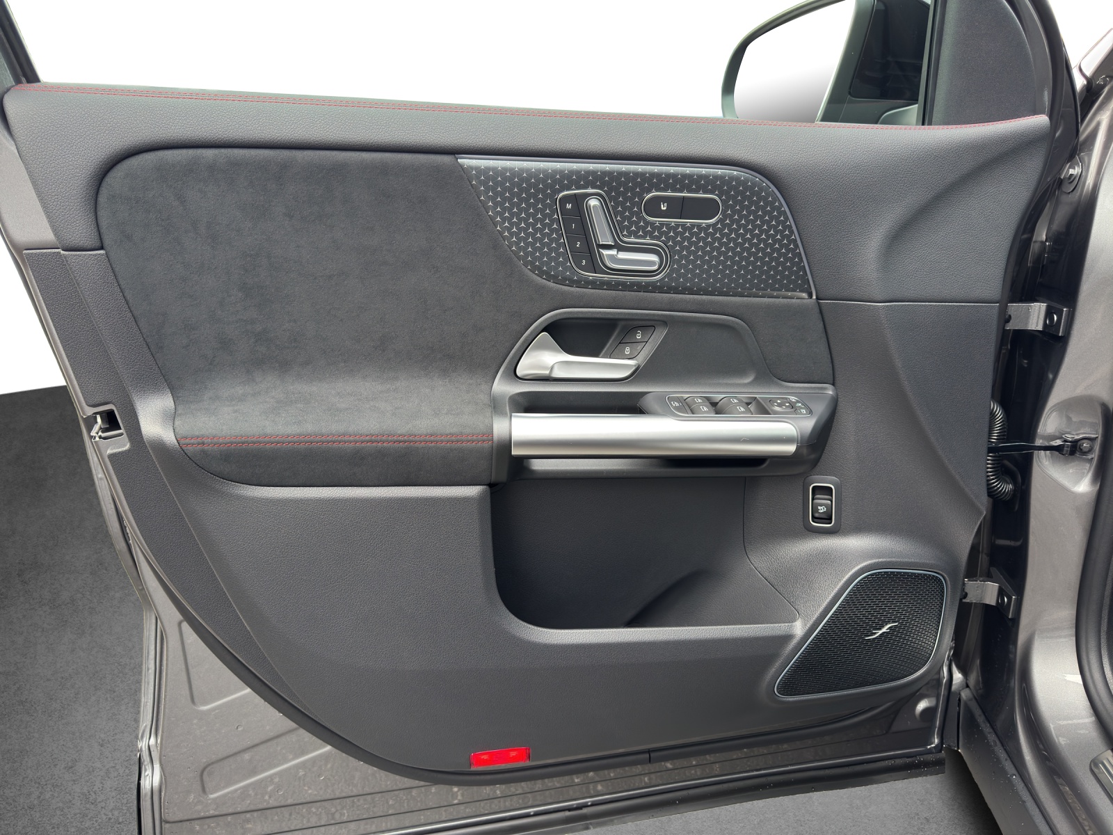 MERCEDES-BENZ GLA 250 4Matic Swiss Star - 13