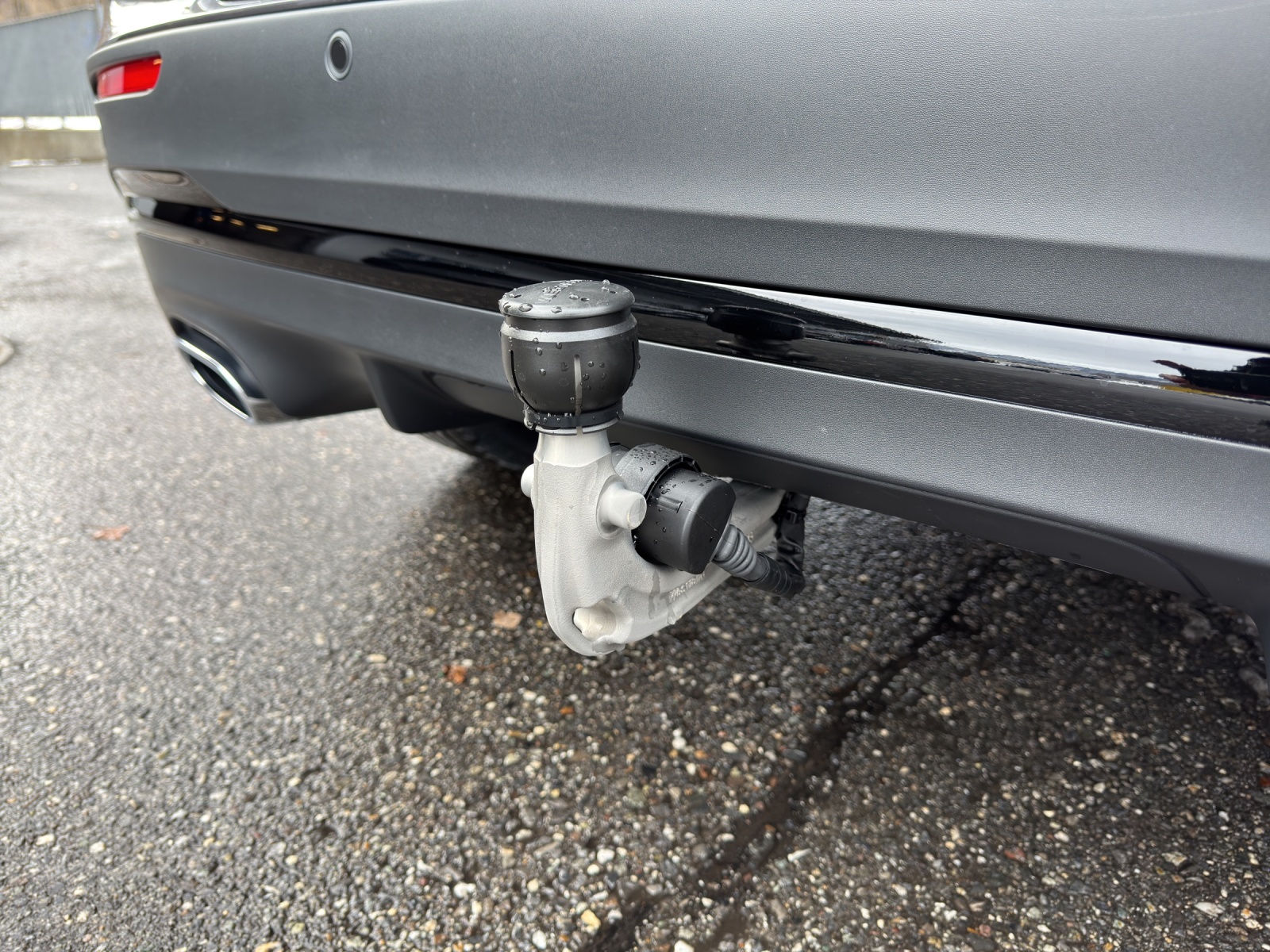 MERCEDES-BENZ GLA 250 4Matic Swiss Star - 24