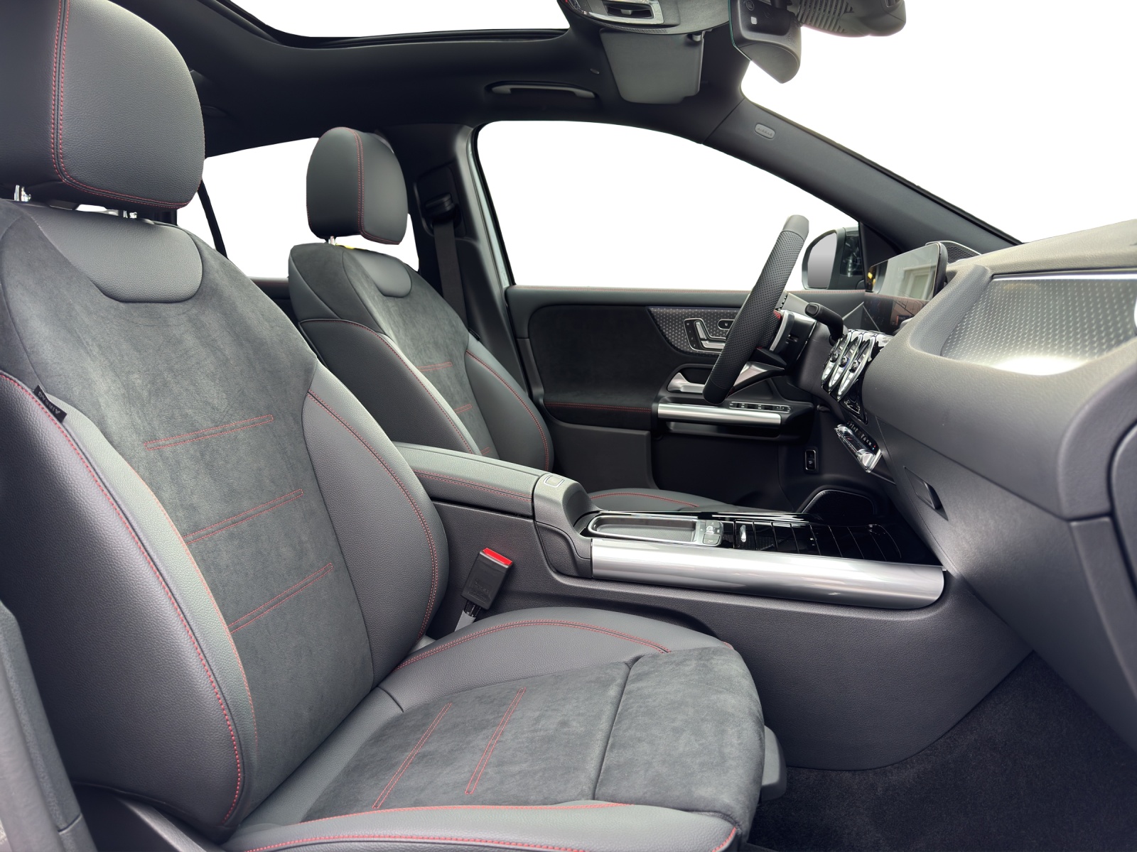 MERCEDES-BENZ GLA 250 4Matic Swiss Star - 17