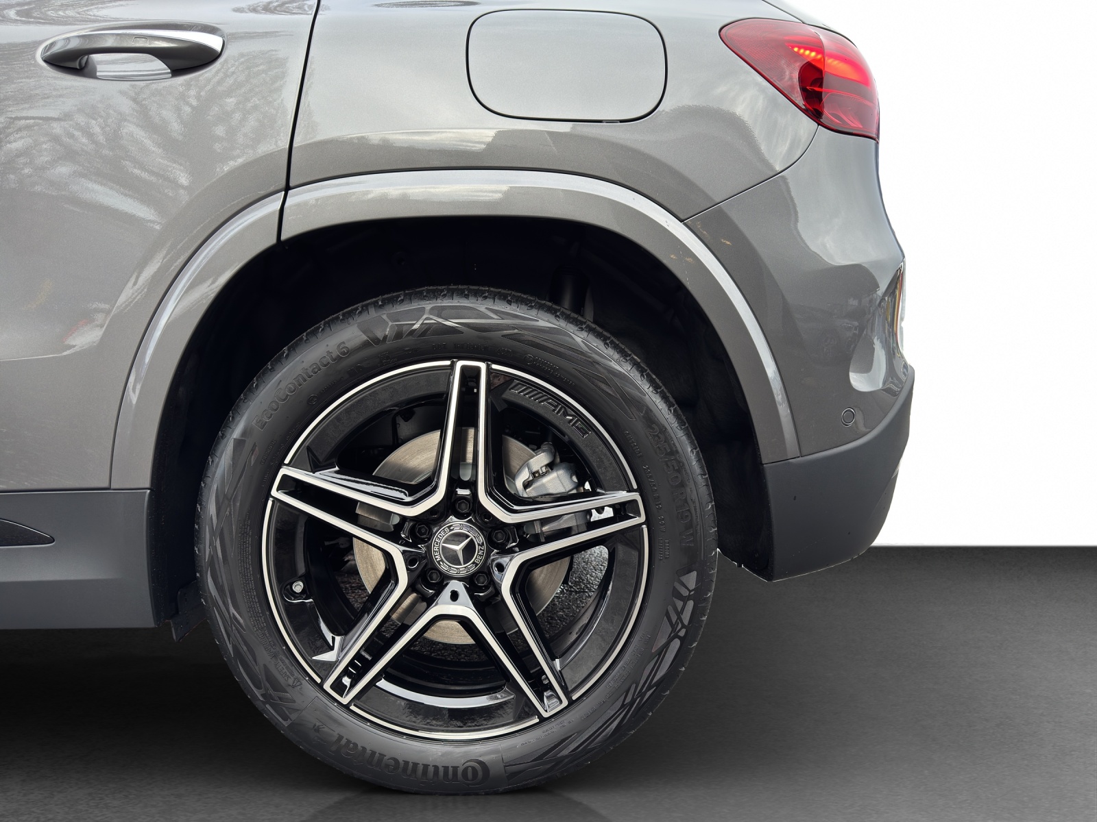 MERCEDES-BENZ GLA 250 4Matic Swiss Star - 23