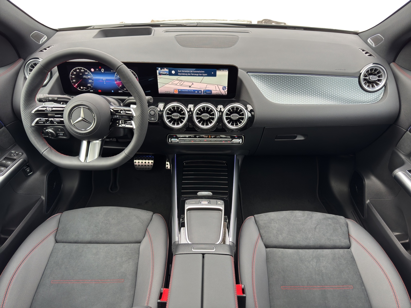 MERCEDES-BENZ GLA 250 4Matic Swiss Star - 10