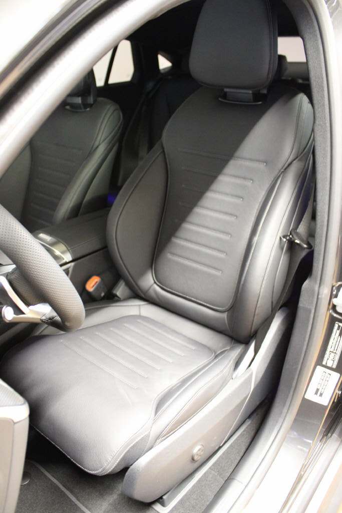 MERCEDES-BENZ GLC 300 4Matic AMG Line Coupé - 6