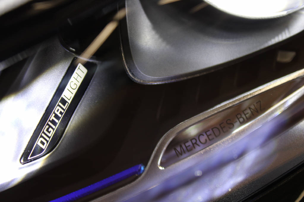 MERCEDES-BENZ GLC 300 4Matic AMG Line Coupé - 15