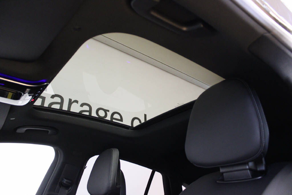 MERCEDES-BENZ GLC 300 4Matic AMG Line Coupé - 5