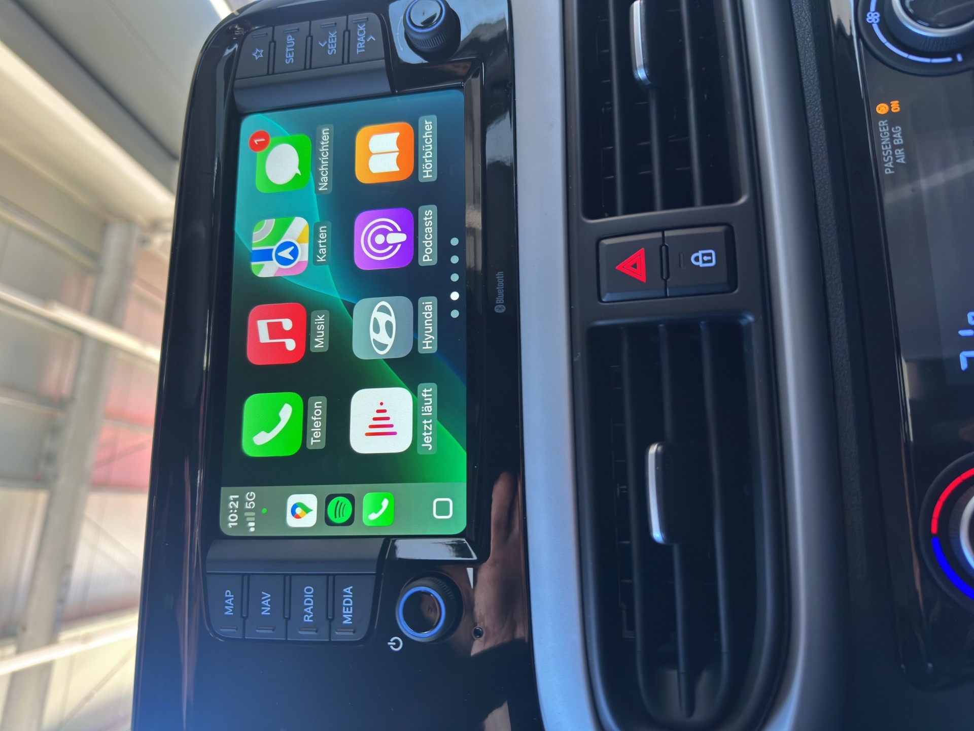 HYUNDAI i10 1.2 Vertex Aut. - 27