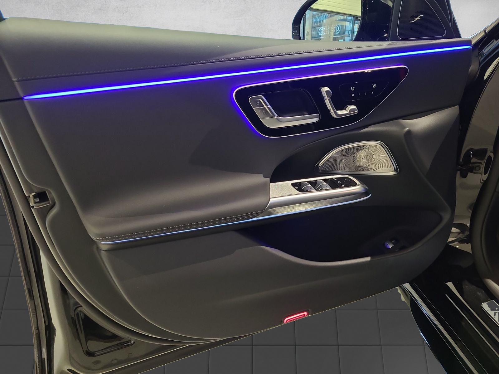 MERCEDES-BENZ E 53 Hybrid T 4Matic+ 9G-Tronic - 9